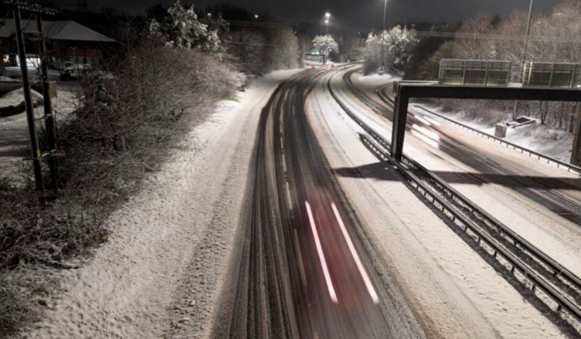 News and Info from Deeside, Flintshire, North Wales 