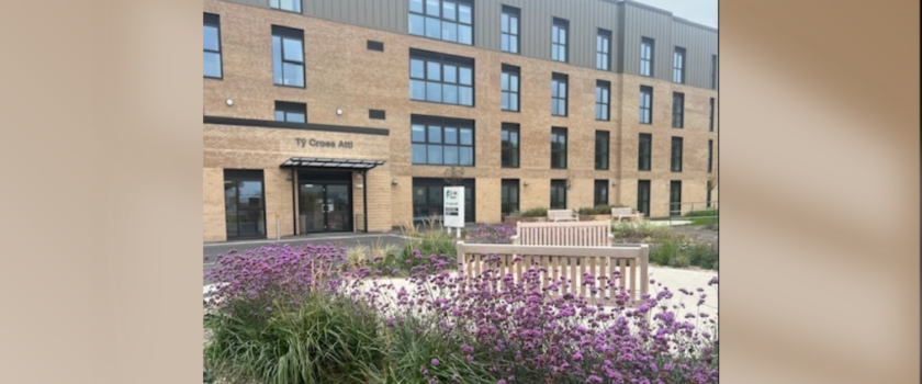 News and Info from Deeside, Flintshire, North Wales 