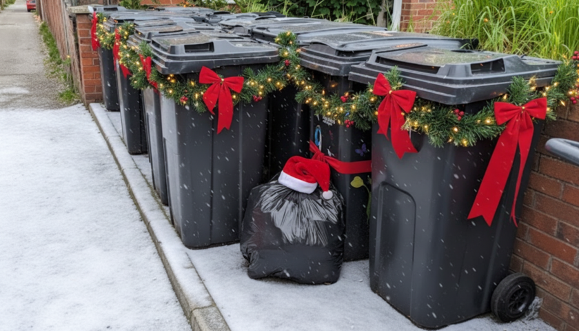 News and Info from Deeside, Flintshire, North Wales 
