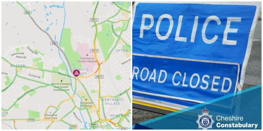 News and Info from Deeside, Flintshire, North Wales 