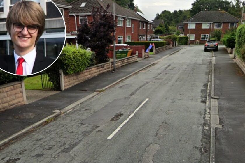 News and Info from Deeside, Flintshire, North Wales 