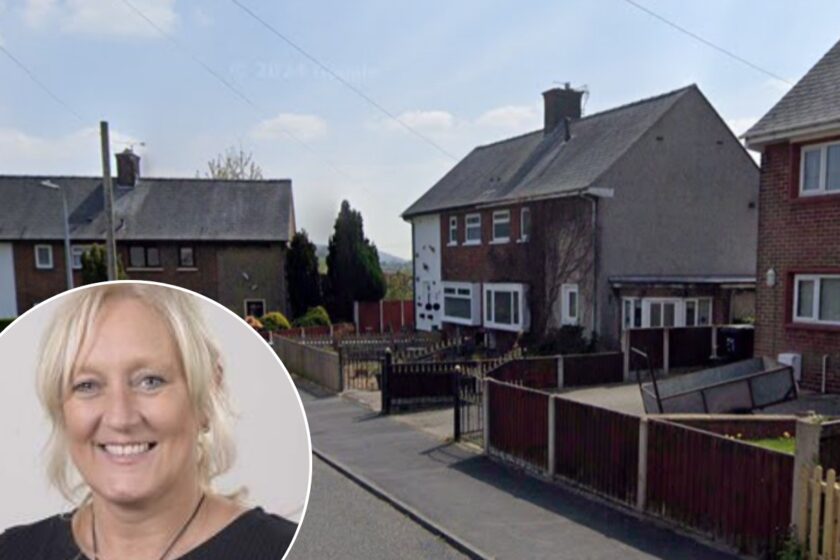 News and Info from Deeside, Flintshire, North Wales 