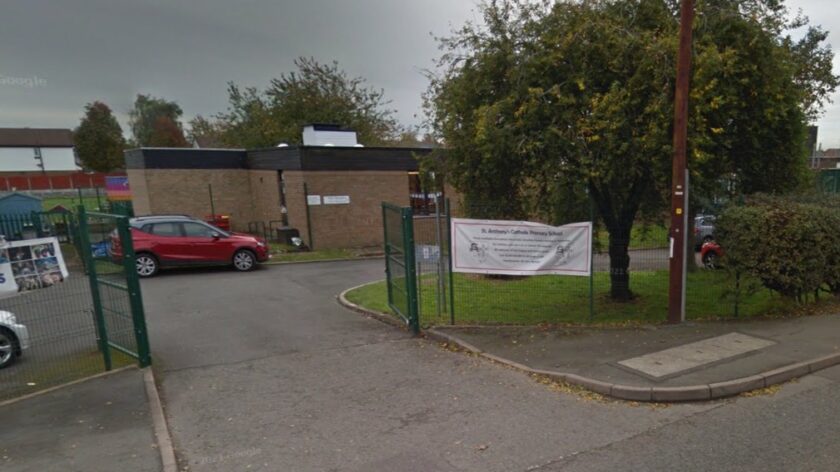 News and Info from Deeside, Flintshire, North Wales 