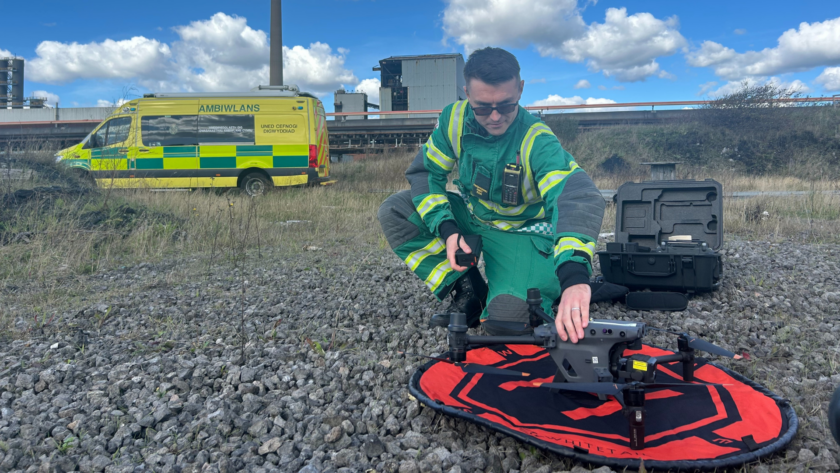 News and Info from Deeside, Flintshire, North Wales 