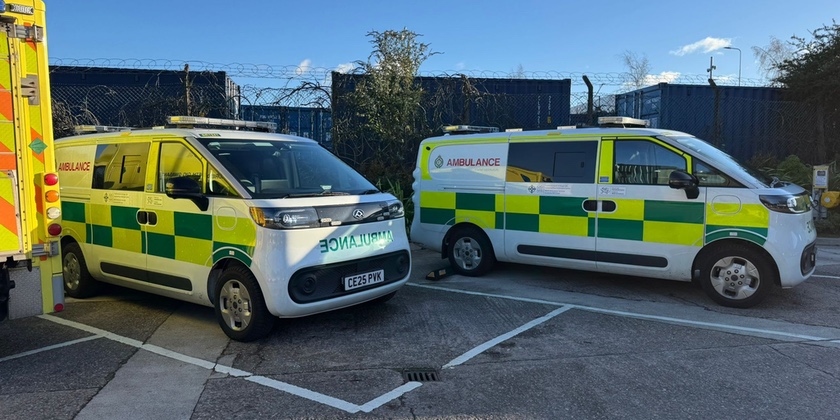 News and Info from Deeside, Flintshire, North Wales