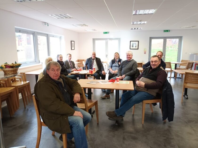 News and Info from Deeside, Flintshire, North Wales