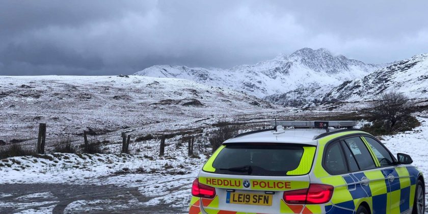 News and Info from Deeside, Flintshire, North Wales 