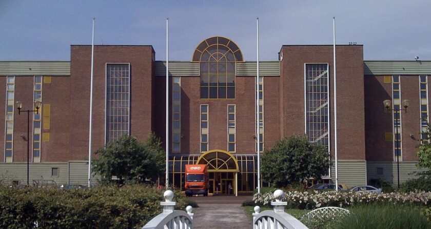 News and Info from Deeside, Flintshire, North Wales 