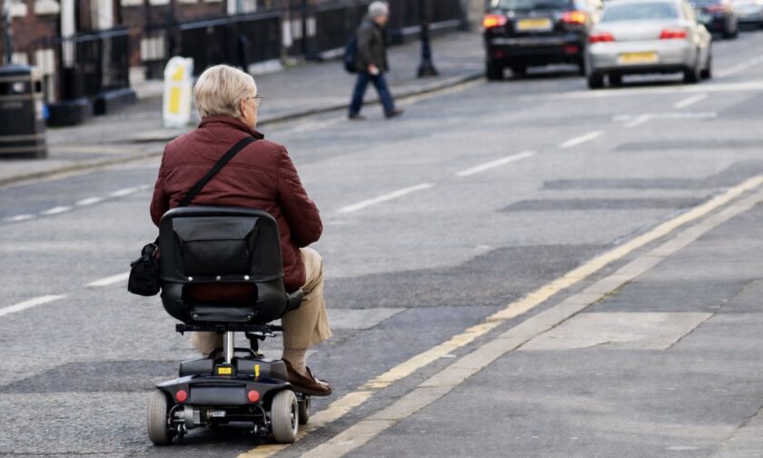 News and Info from Deeside, Flintshire, North Wales 