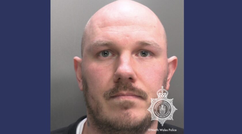 News and Info from Deeside, Flintshire, North Wales 