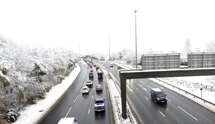 News and Info from Deeside, Flintshire, North Wales 