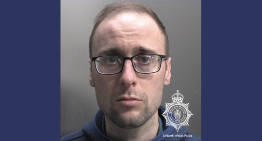 News and Info from Deeside, Flintshire, North Wales 
