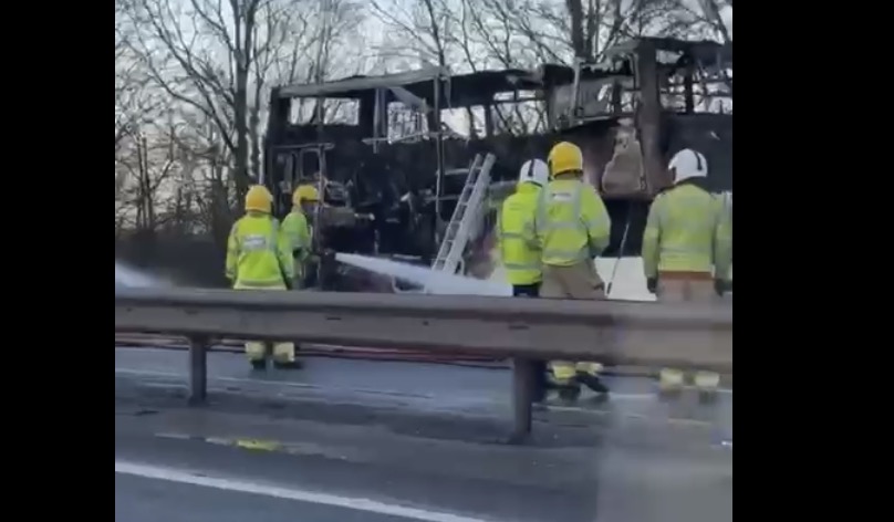 News and Info from Deeside, Flintshire, North Wales