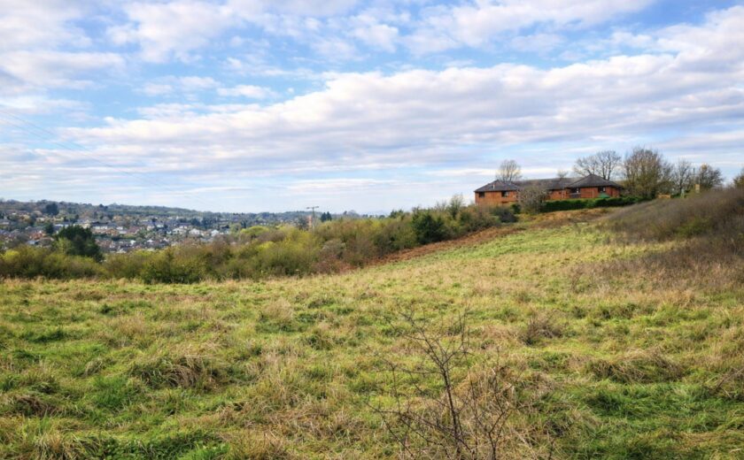 News and Info from Deeside, Flintshire, North Wales 