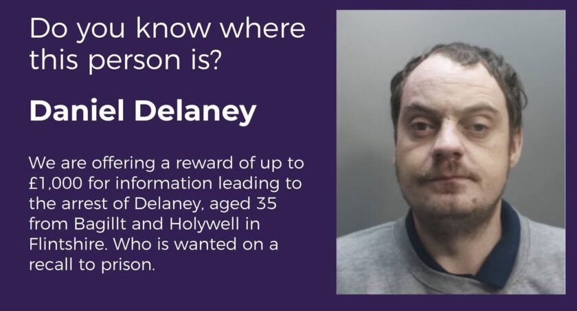 News and Info from Deeside, Flintshire, North Wales 