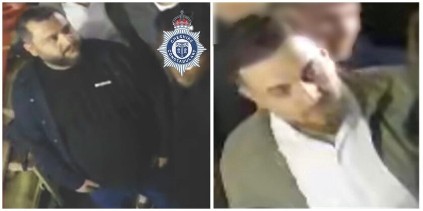 News and Info from Deeside, Flintshire, North Wales 