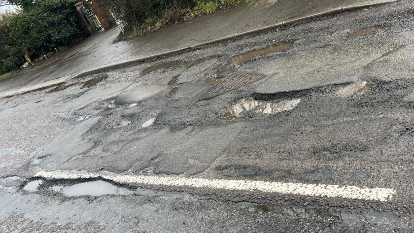 News and Info from Deeside, Flintshire, North Wales 