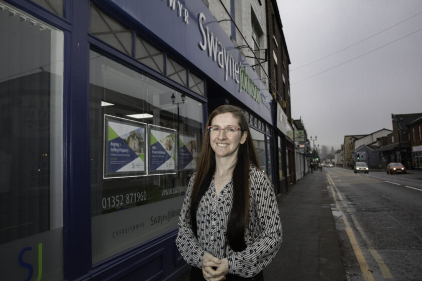 News and Info from Deeside, Flintshire, North Wales