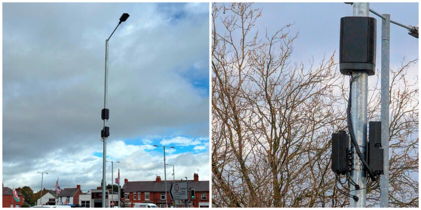 News and Info from Deeside, Flintshire, North Wales 