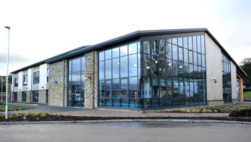News and Info from Deeside, Flintshire, North Wales