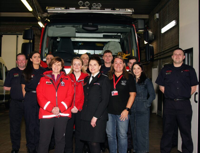 News and Info from Deeside, Flintshire, North Wales