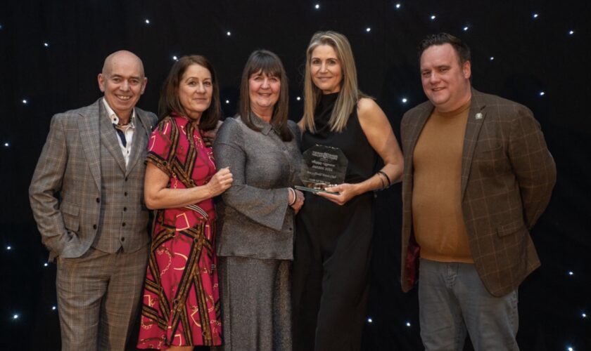 News and Info from Deeside, Flintshire, North Wales 