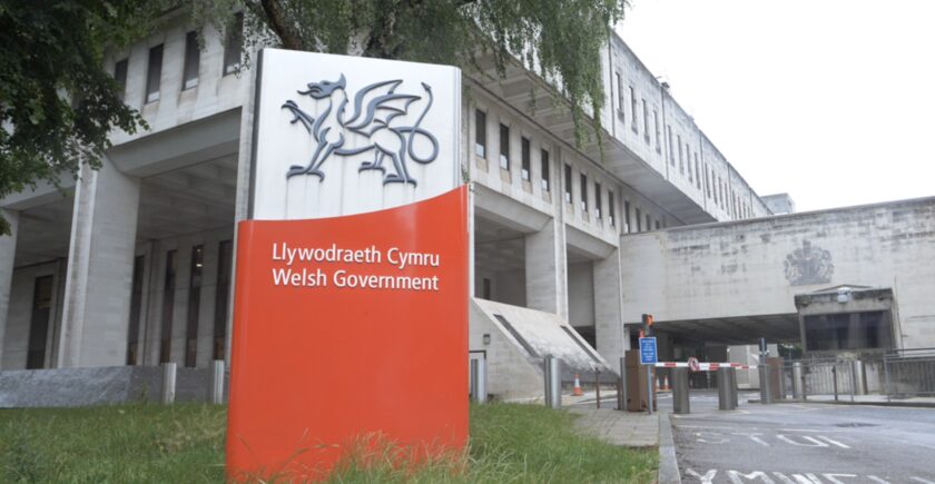 News and Info from Deeside, Flintshire, North Wales 
