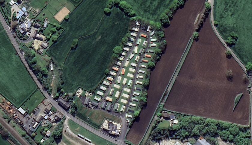 News and Info from Deeside, Flintshire, North Wales 