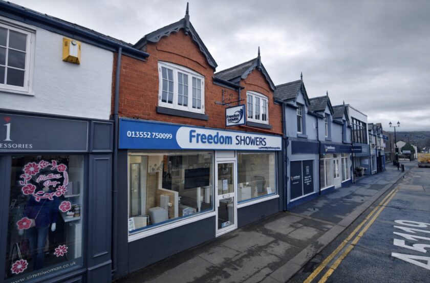 News and Info from Deeside, Flintshire, North Wales 