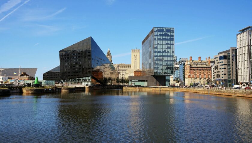 News and Info from Deeside, Flintshire, North Wales 
