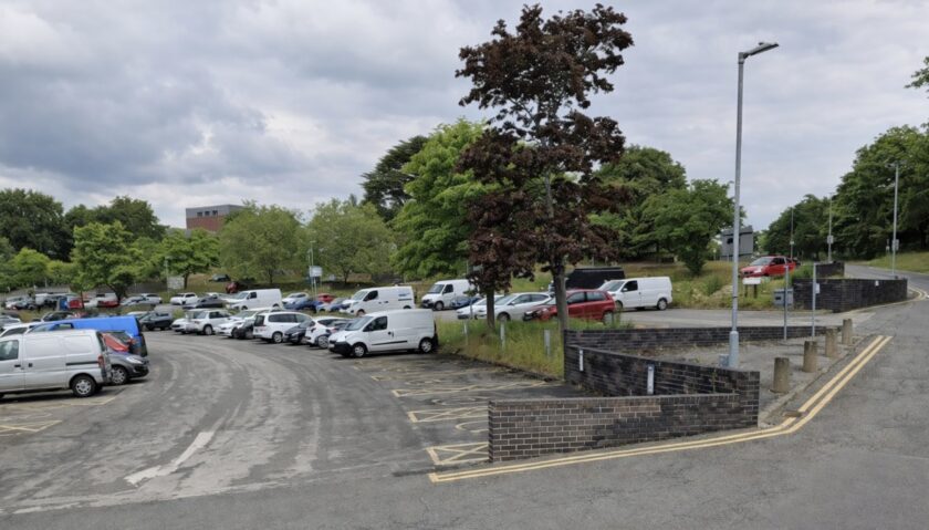 News and Info from Deeside, Flintshire, North Wales 