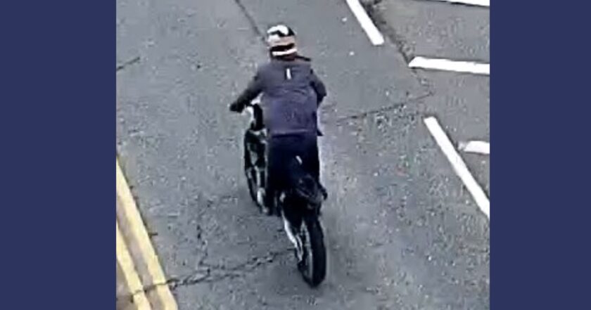 News and Info from Deeside, Flintshire, North Wales 