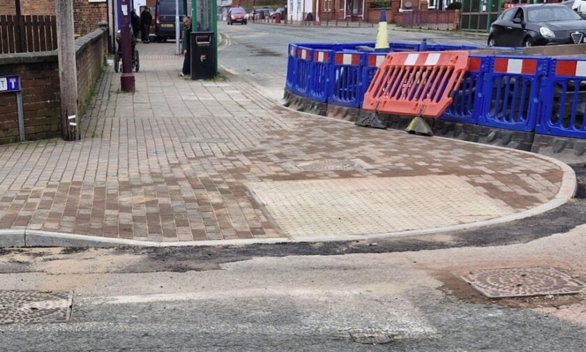 News and Info from Deeside, Flintshire, North Wales 