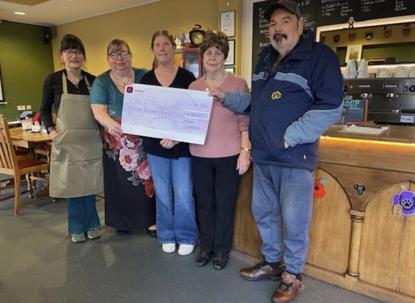 News and Info from Deeside, Flintshire, North Wales 