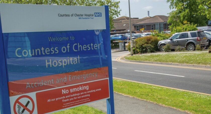 News and Info from Deeside, Flintshire, North Wales