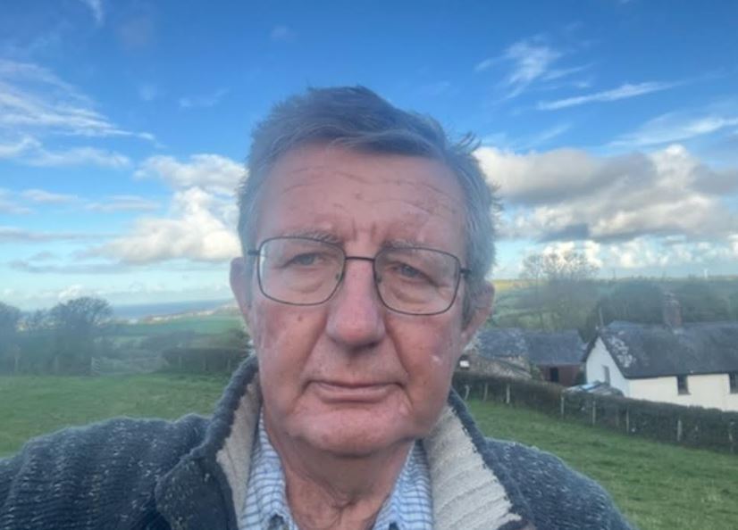 News and Info from Deeside, Flintshire, North Wales 