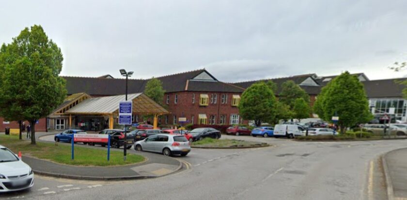 News and Info from Deeside, Flintshire, North Wales 