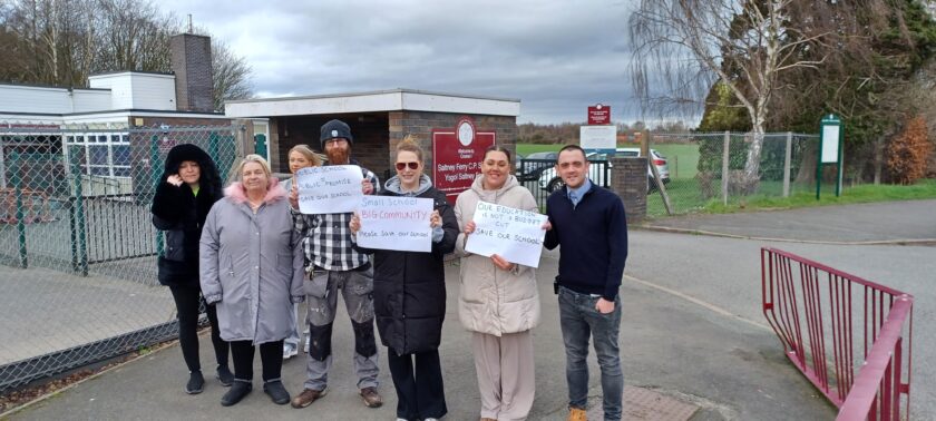 News and Info from Deeside, Flintshire, North Wales 