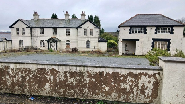News and Info from Deeside, Flintshire, North Wales 