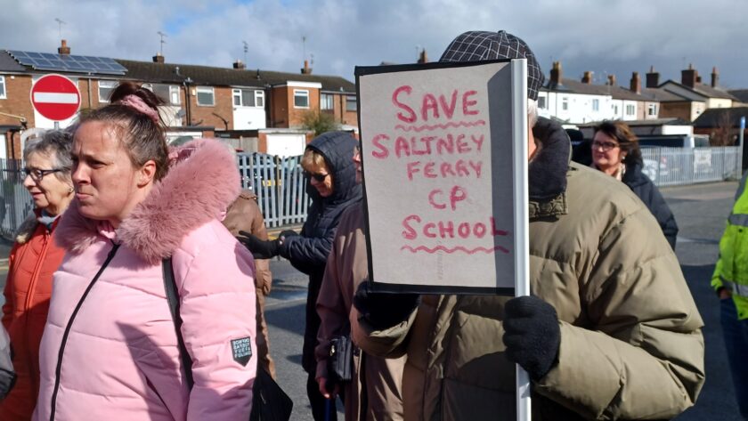 News and Info from Deeside, Flintshire, North Wales 