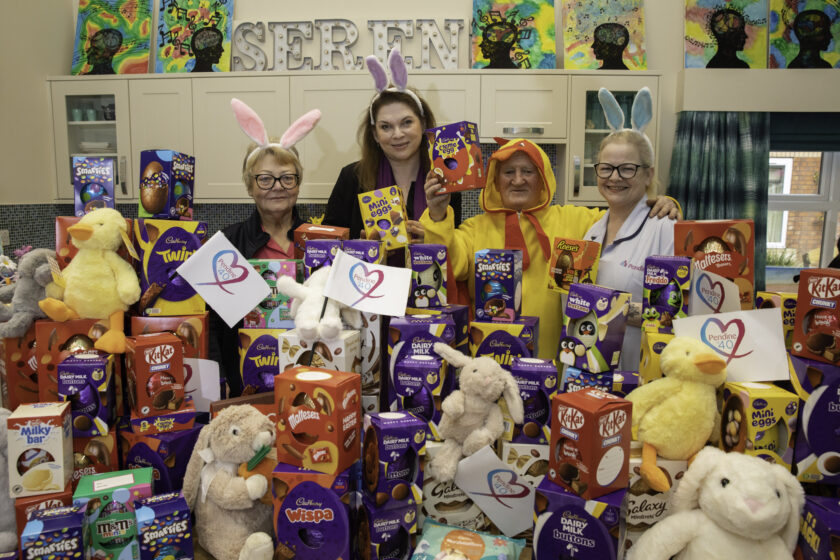 News and Info from Deeside, Flintshire, North Wales