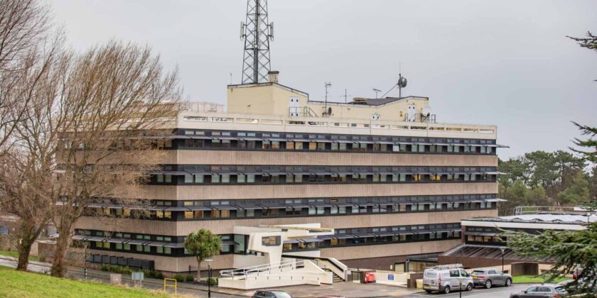 News and Info from Deeside, Flintshire, North Wales 