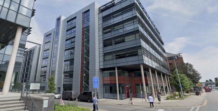 News and Info from Deeside, Flintshire, North Wales 