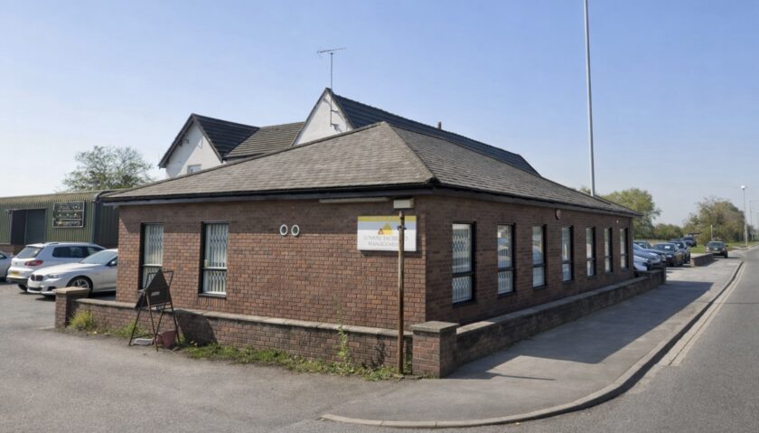 News and Info from Deeside, Flintshire, North Wales 