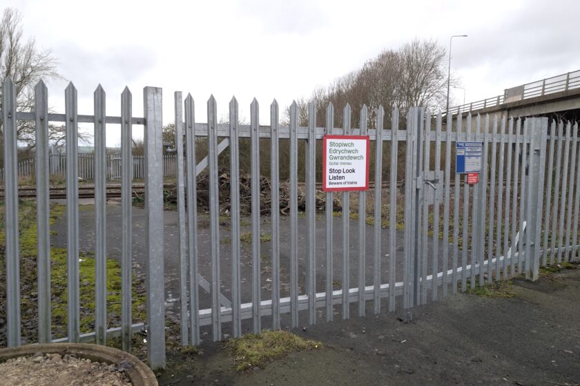 News and Info from Deeside, Flintshire, North Wales