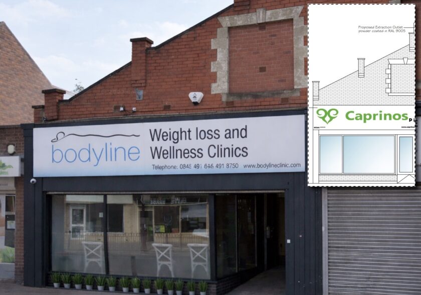 News and Info from Deeside, Flintshire, North Wales