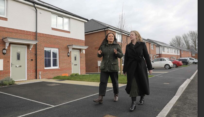 News and Info from Deeside, Flintshire, North Wales
