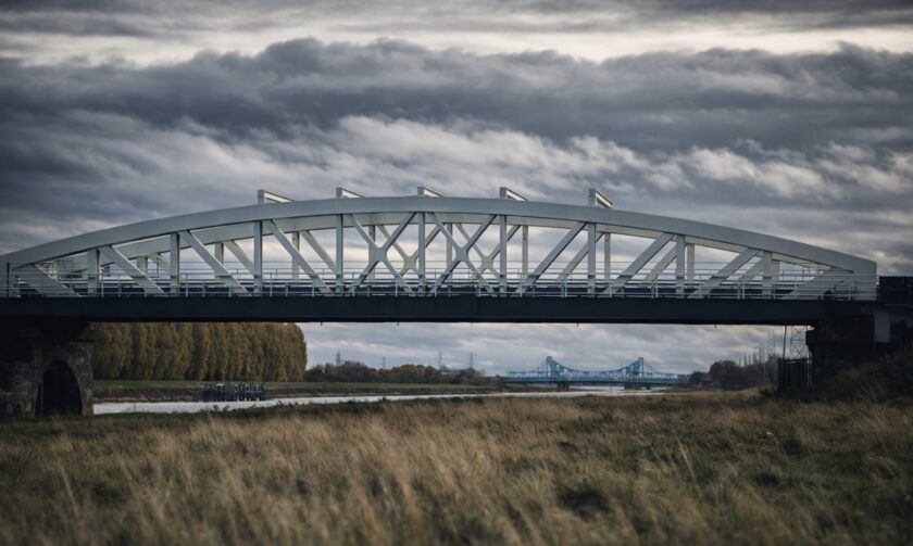 News and Info from Deeside, Flintshire, North Wales 