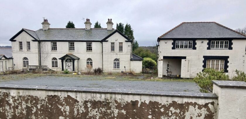 News and Info from Deeside, Flintshire, North Wales