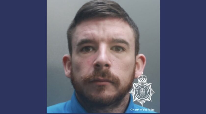 News and Info from Deeside, Flintshire, North Wales 